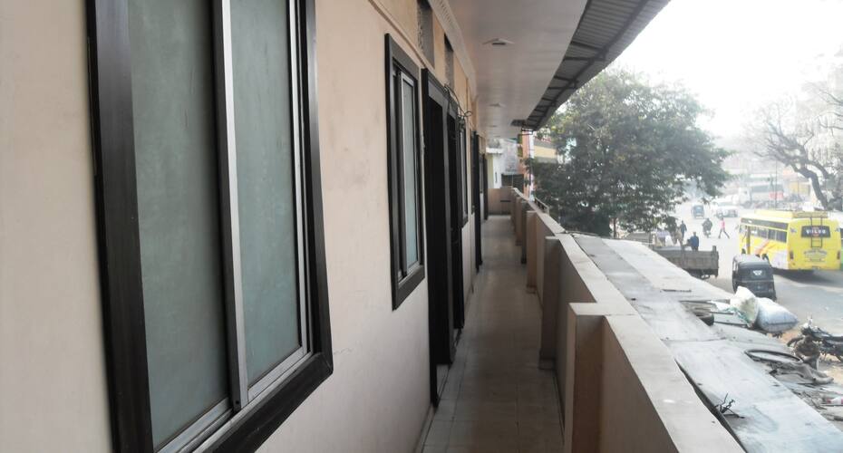 Hotel Sagar Palace, Bhopal 5